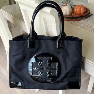 Large Tory Burch Tote